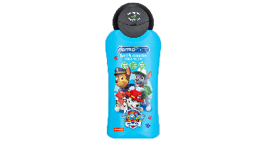 Dermo Care Paw Patrol Bad & Douche