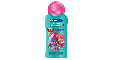 Dermo Care Shampoo Trolls