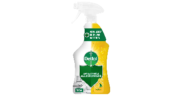 Dettol Power & Fresh Citrus Allesreiniger Spray