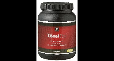 DieetPro Shake - Vanille