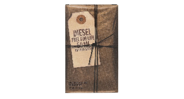 Diesel Fuel For Life Men