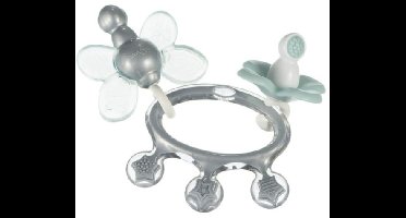 Difrax Bijtjuweel Bijtring