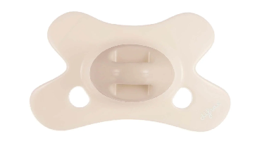 Difrax Fopspeen Natural 0-6 Maanden SE Earth Moonstone