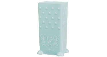 Difrax Woezel & Pip Pakjeshouder 12m+