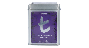 Dilmah Ceylon Cinnamon Spice Tea