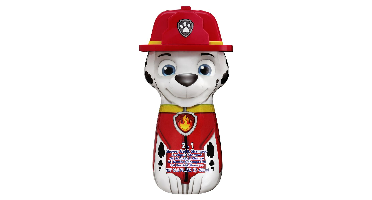 Disney 2-in-1 Shower Gel & Shampoo Paw Patrol Marshall