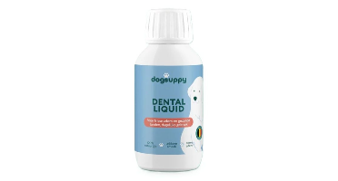 Dogsuppy Dental Liquid