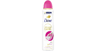 Dove Advanced Care Go Fresh Dragon Fruit & Coco Deospray