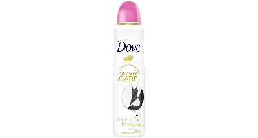 Dove Advanced Care Invisible Care Deospray
