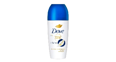 Dove Advanced Care Original Anti-Transpirant Roll-on