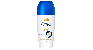 Dove Advanced Care Original Anti-Transpirant Roll-on