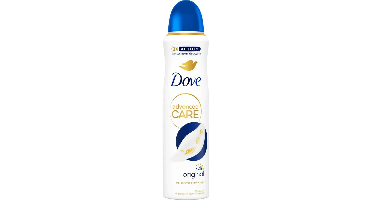 Dove Advanced Care Original Deospray