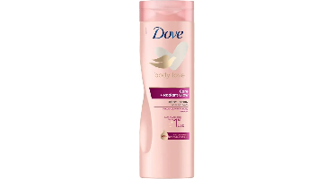 Dove Body Love Bodylotion Care & Radiant Glow