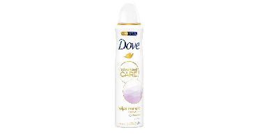 Dove Clean Touch Deodorant Spray