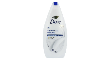 Dove Hydraterende Douchegel