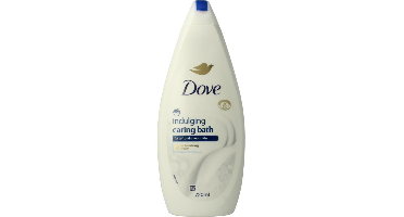 Dove Indulging Caring Bath Cream