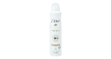 Dove Invisible Dry Deodorant Spray