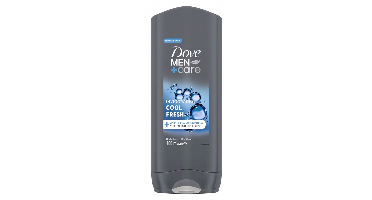 Dove Men+Care Cool Fresh Douchegel