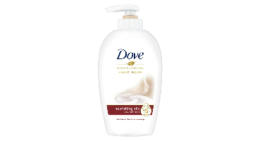 Dove Moisturising Hand Wash