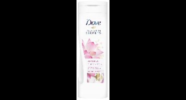 Dove Nourishing Secrets Glowing Body Lotion