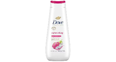Dove Replenishing Shower Gel