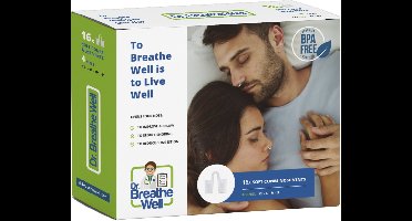 Dr Breathe Well Neusspreider