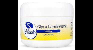 Dr Swaab Glyca Urea Handcreme