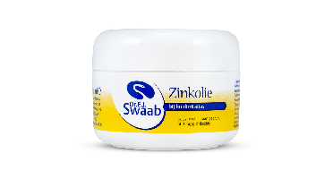 Dr Swaab Zinkolie