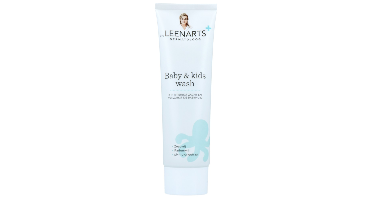 Drs Leenarts Baby & Kids Wash