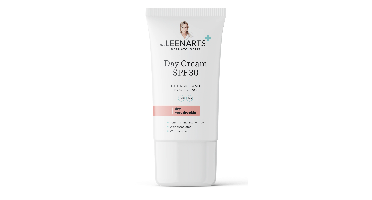 Drs Leenarts Dagcrème SPF30 Droge huid
