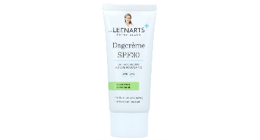 Drs Leenarts Dagcrème SPF30 Vette Huid