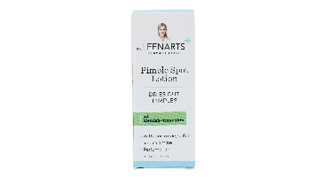 Drs Leenarts Pimple Spot Lotion