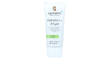 Drs Leenarts Salicylzuur 2% Gel