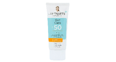 Drs Leenarts Sun Care SPF50 Normale Gevoelige Huid Parfumvrij