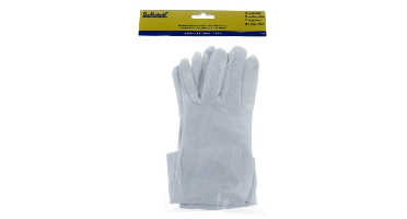 DuoProtect Handschoen Katoen XL