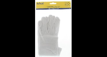 DuoProtect Verbandhandschoen Katoen Large