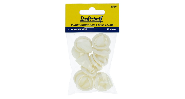 DuoProtect Vingercondooms Large 12st