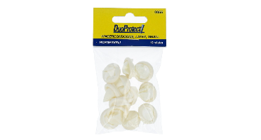 DuoProtect Vingercondooms Small 12st