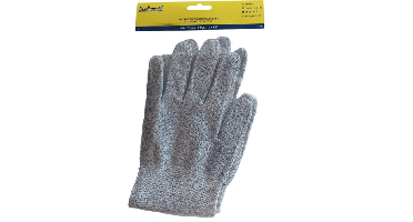 DuoProtect Snijbestendige Handschoenen L