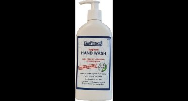 DuoProtect Hygiëne Hand Wash