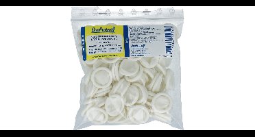 DuoProtect Vingercondooms L