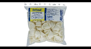 DuoProtect Vingercondooms M