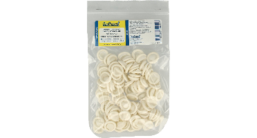 Duoprotect Vingercondooms S