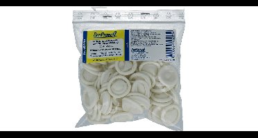 Duoprotect Vingercondooms XL