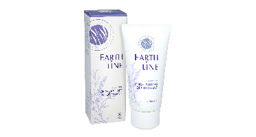 Earth Line Long-Lasting Deodorant Lavendel