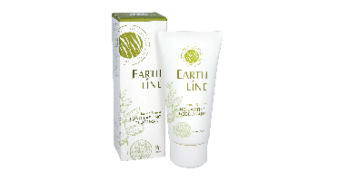 Earth Line Long-Lasting Deodorant Lemon & Mint