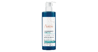 Eau Thermale Avène Cleanance Comedomed Peeling Cleansing Gel