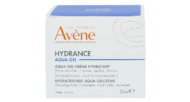 Eau Thermale Avène Hydrance Aqua-Gel
