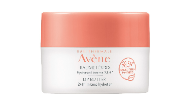 Eau Thermale Avène Lippenbalsem Intense Hydratatie