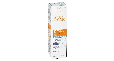 Eau Thermale Avène SPF50 Anti-Imperfection Zonnebrandcrème